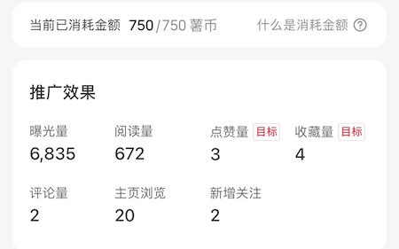 小红书有必要买流量投薯条吗？